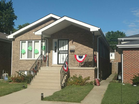 3rd image of 12328 S Aberdeen St