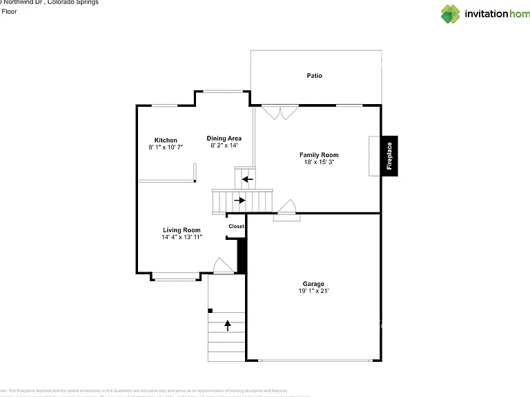 6580 Northwind Dr — Photo 2