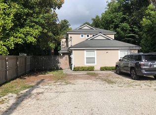 44 Masters Dr #1, Saint Augustine, FL 32084