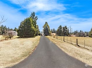 16135 143rd Ave SE, Yelm, WA 98597