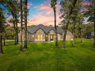 Anchor Point, Quinlan, TX 75474