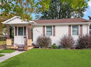 627 Tucker Ave, Jefferson, LA 70121