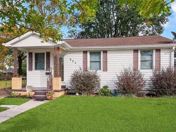 627 Tucker Ave, Jefferson, LA 70121