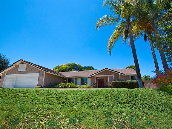 Beautiful 1 Story home