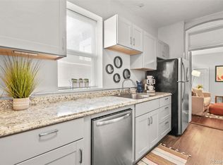 3444 N Humboldt St, Denver, CO 80205