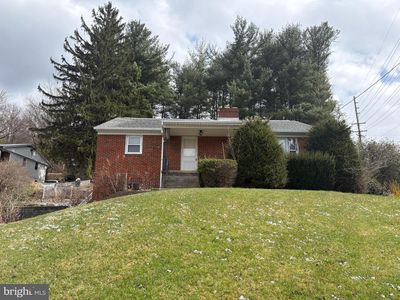 7201 Dogwood Ln, Middletown, MD, 21769