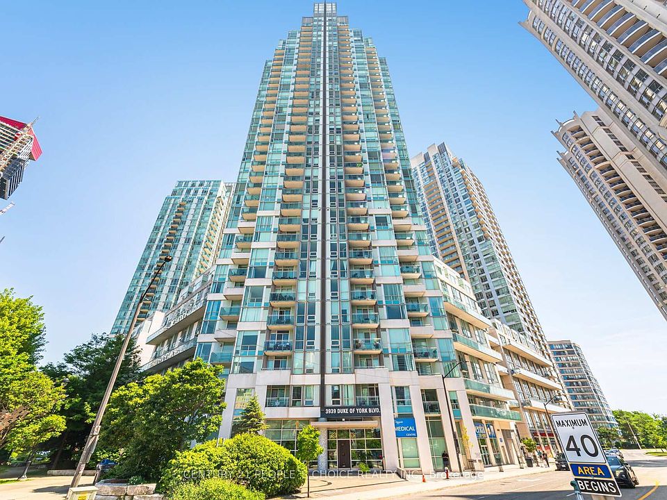 1st image of 3939 Duke Of York Blvd #3304