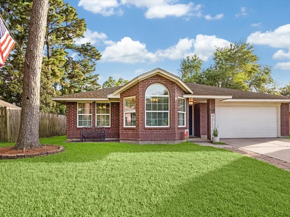 2430 Meandering Trl, Kingwood, TX 77339