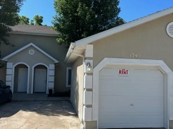 1345 E 6225 S, South Ogden, UT 84405