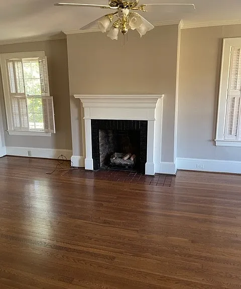 1709 Fort Bragg Rd — Photo 4