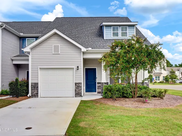 1604 Bratton Court, Wilmington, NC 28405