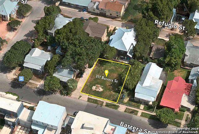 1st image of 311 Barrera St