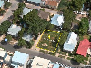 311 Barrera St, San Antonio, TX 78210