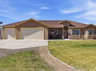 1081 20th Rd, Fruita, CO 81521