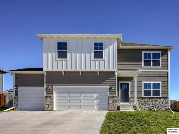 6408 Kyla Dr, Papillion, NE 68157