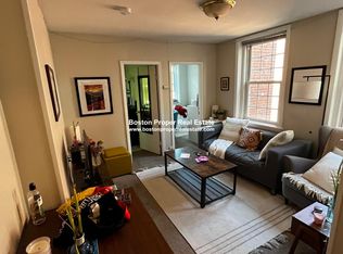 51 Phillips St APT 6G, Boston, MA 02114