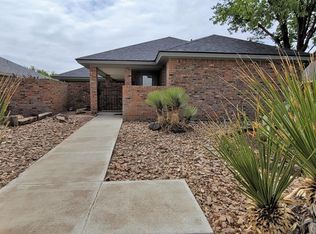 3507 Wedgwood St, Midland, TX 79707