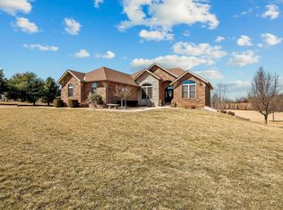 227 Clearspring Rd, Sparta, MO 65753