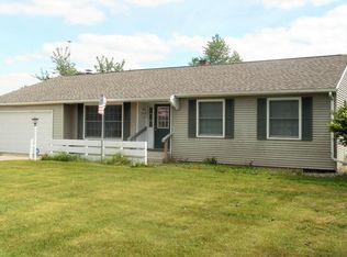 310 Johnson St, Edmore, MI 48829