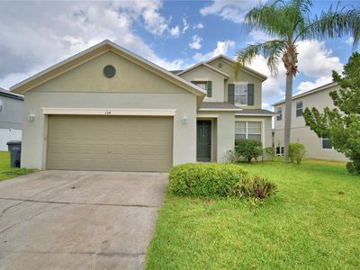 154 Canna Dr, Davenport, FL, 33897