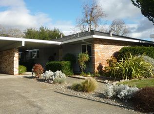 203 White Oak Dr, Santa Rosa, CA 95409