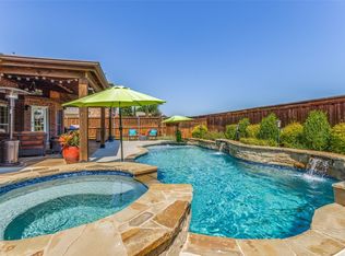 374 Spring Meadow Dr, Fairview, TX 75069