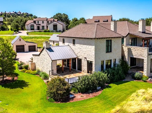 174 S Putting Park Dr, Fredericksburg, TX 78624