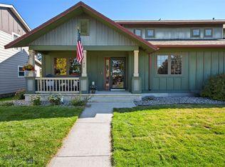 1050 N 15th Ave, Bozeman, MT 59715