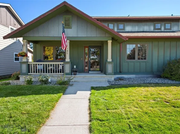 1050 N 15th Ave, Bozeman, MT 59715