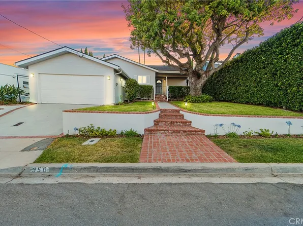 950 Tarento Dr, San Diego, CA 92106