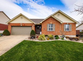 4375 Silversmith Ln, Independence, KY 41051