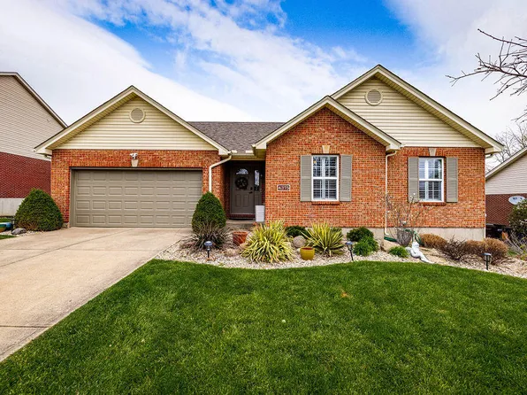 4375 Silversmith Ln, Independence, KY 41051