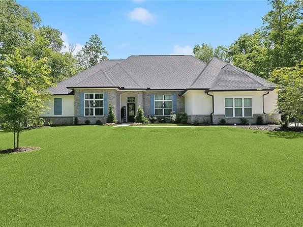 14 Arbor Ln, New Orleans, LA 70131