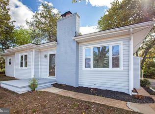 522 White Oak Rd, Fredericksburg, VA 22405