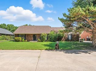 2109 Tuttington, Oklahoma City, OK 73170