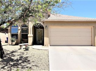 4953 Sherwood Rd, Las Cruces, NM 88012