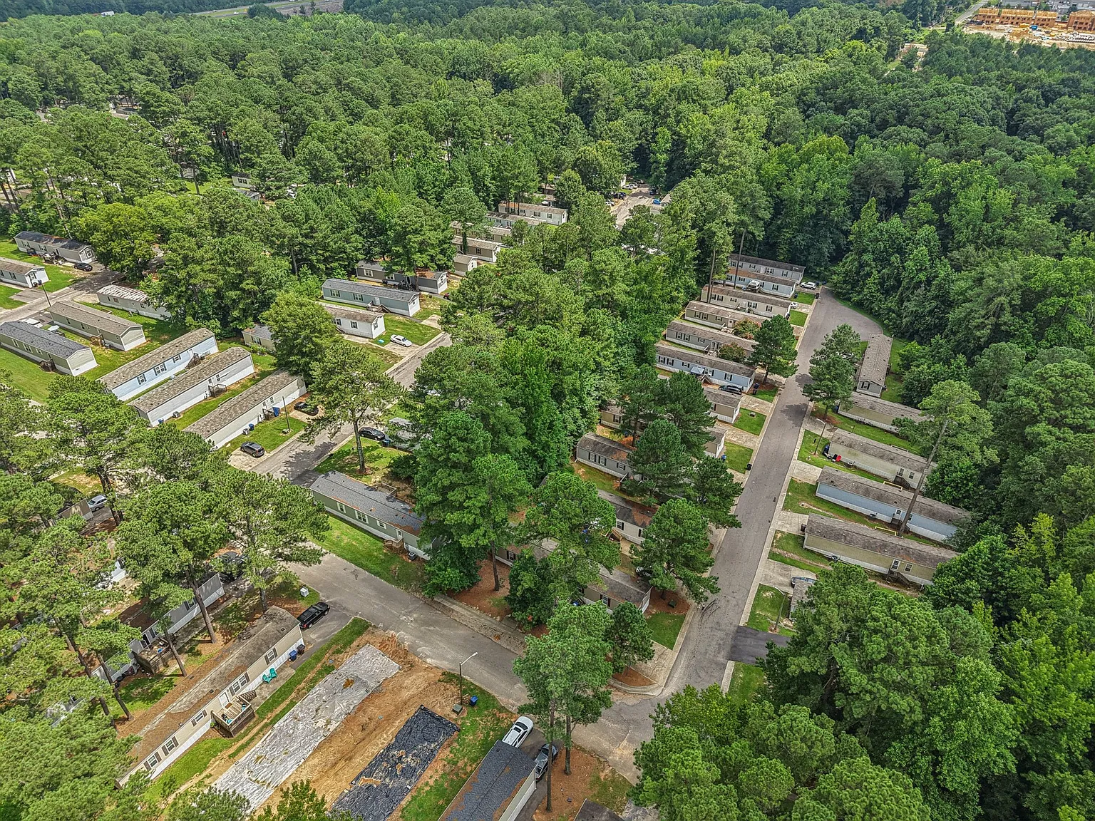 Pine Village — Photo 1
