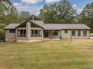 37811 Pin Oak Church Rd, Truxton, MO 63381