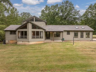 37811 Pin Oak Church Rd, Truxton, MO, 63381