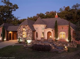 4309 S 31st St, Fort Smith, AR 72901