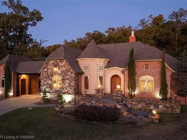 4309 S 31st St, Fort Smith, AR 72901