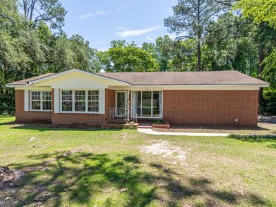 718 Jackson St, Blackshear, GA, 31516