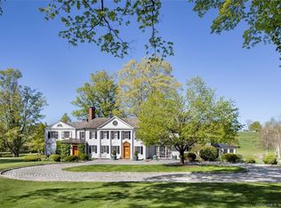 201 Millerton Rd, Sharon, CT 06069