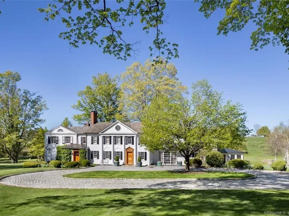 201 Millerton Road, Sharon, CT 06069