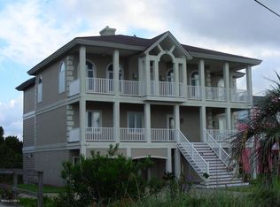 106 Ocean Ridge Dr, Atlantic Beach, NC 28512