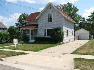 111 W Jefferson St, Waupun, WI 53963