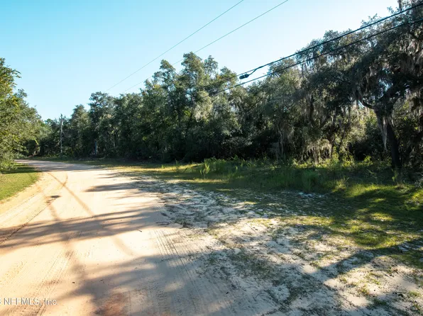 5825 S CRATER LAKE Circle, Keystone Heights, FL 32656