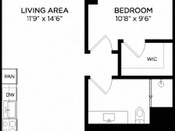 Lilia Waikiki | 2380 Kuhio Ave, Honolulu, HI
