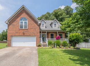 1040 Windtree Trce, Mount Juliet, TN 37122