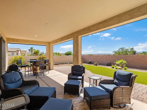 1803 N Bayshore Dr, Green Valley, AZ 85614